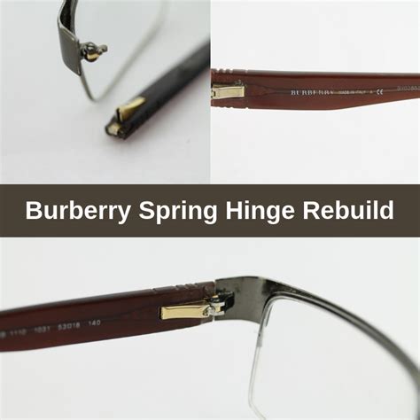 burberry glasses repair|Burberry sunglasses replacement parts.